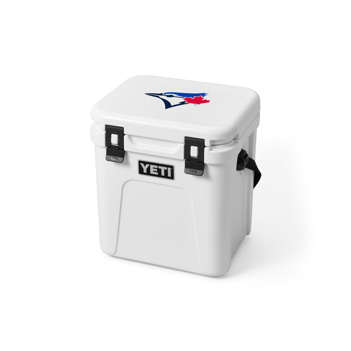 Toronto Blue Jays Roadie 24 Cooler - $300.00